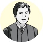 松村 淳蔵