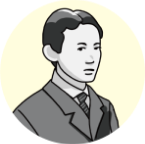 朝倉 盛明​