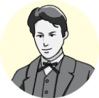 吉田 清成​
