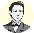 五代 友厚​