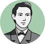五代 友厚​